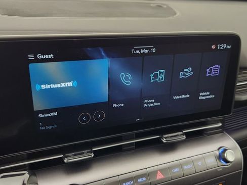 New 2026 Hyundai Kona SEL Premium AWD/4WD image 19