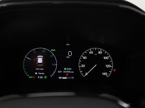 Used 2024 Honda CR-V Sport Touring image 30
