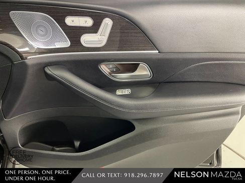 Used 2020 Mercedes-Benz GLE 350 image 46