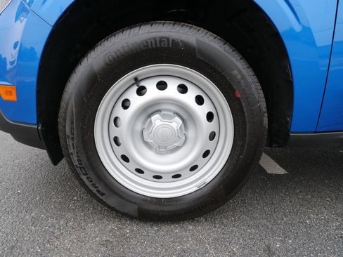 New 2025 Ford Maverick XL w/ Equipment Group 102A image 14