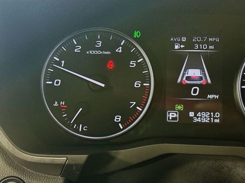 Used 2024 Subaru Ascent Limited w/ Technology Package image 14