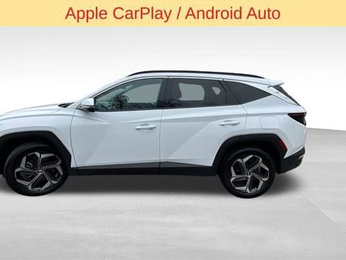 Used 2023 Hyundai Tucson Limited image 5