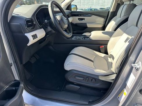 New 2026 Honda Pilot EX-L image 10