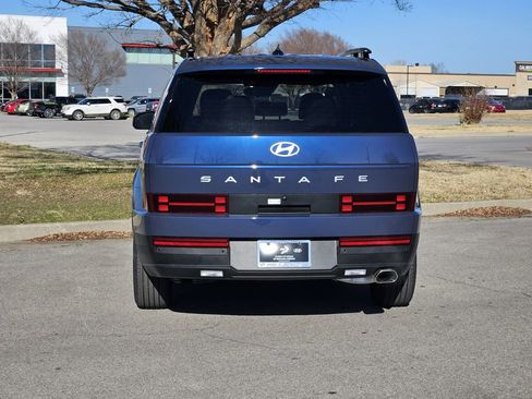 New 2026 Hyundai Santa Fe SEL image 6