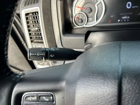 Used 2018 RAM 1500 Big Horn image 15