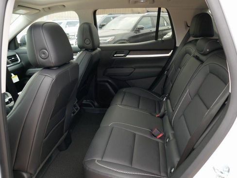 New 2026 GMC Terrain Denali AWD/4WD image 11