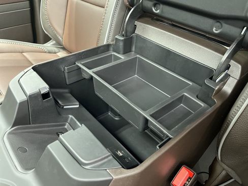 New 2026 GMC Sierra 1500 Denali AWD/4WD image 18
