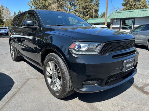 Used 2019 Dodge Durango GT image 6