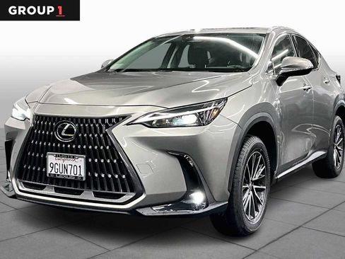 Used 2024 Lexus NX 250 FWD image 1