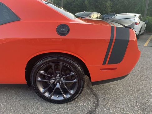 Used 2023 Dodge Challenger R/T Scat Pack w/ Plus Package RWD image 68