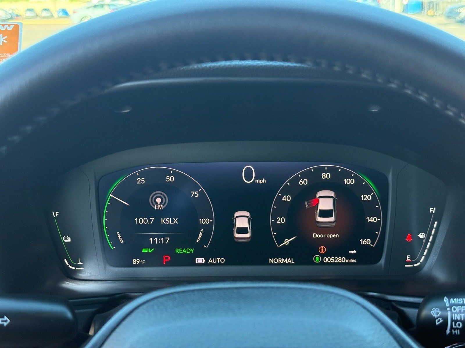 Used 2024 Honda Accord Sport image 19