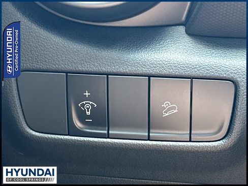 Certified 2023 Hyundai Kona N FWD image 28