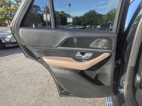 Used 2022 Mercedes-Benz GLE 53 AMG 4MATIC Coupe image 39