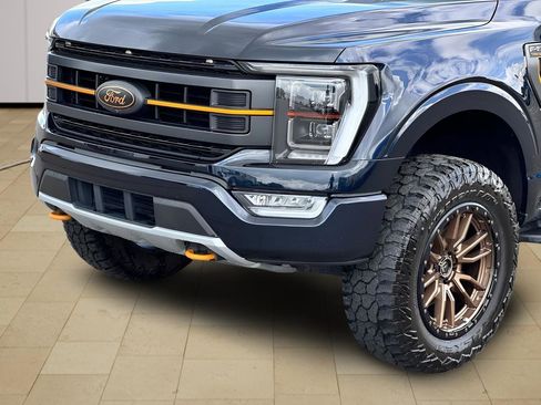 Used 2021 Ford F150 Tremor w/ Equipment Group 402A High AWD/4WD image 38