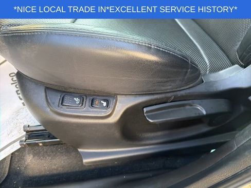 Used 2015 FIAT 500L Lounge image 27