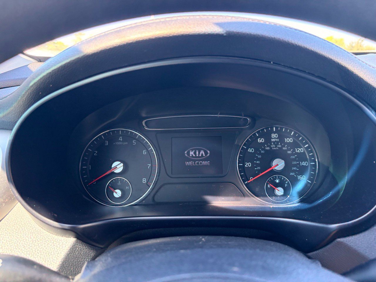 Used 2017 Kia Sorento FWD image 26
