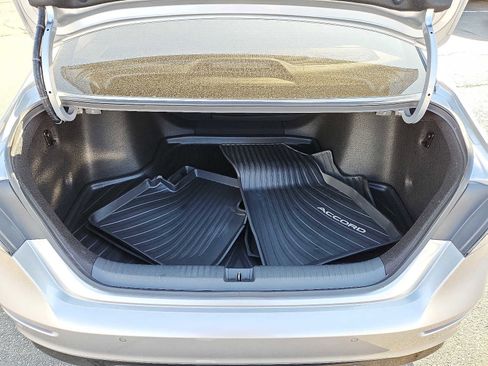 Certified 2024 Honda Accord Touring image 27