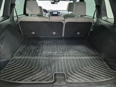 Used 2023 Honda Passport EX-L image 21
