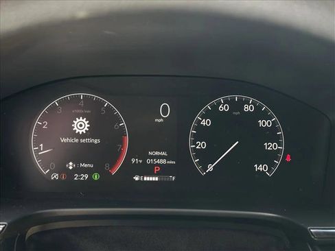 Used 2023 Honda CR-V LX image 16