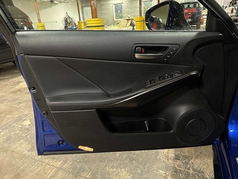 Used 2023 Lexus IS 350 F Sport image 29