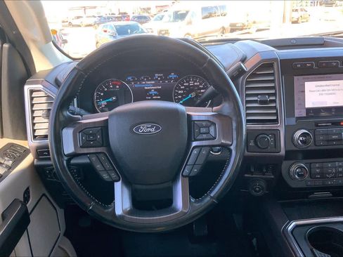 Certified 2021 Ford F250 Limited image 5