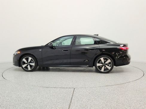 New 2026 Audi A5 2.0T Premium Plus AWD/4WD image 8