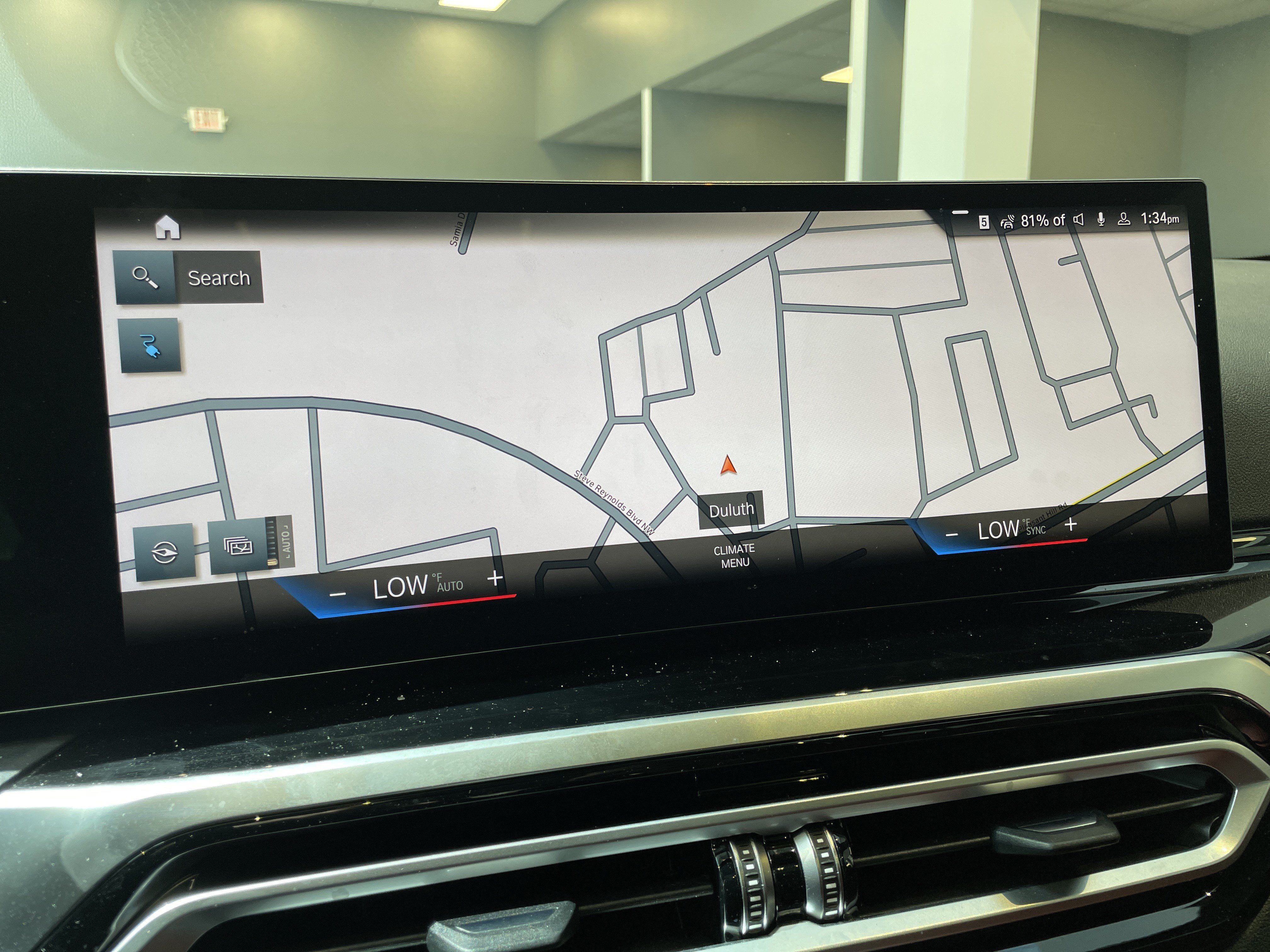 Used 2023 BMW i4 eDrive35 w/ Premium Package RWD image 32
