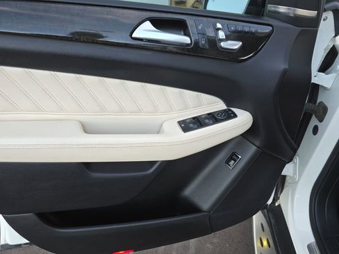 Used 2018 Mercedes-Benz GLE 43 AMG GLE 43 AMG image 11