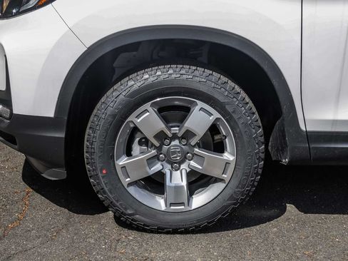 New 2026 Honda Ridgeline RTL image 7