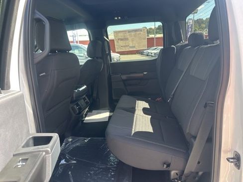 New 2025 Ford F150 STX w/ Equipment Group 200A image 26