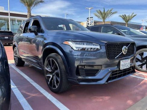 Used 2023 Volvo XC90 T8 Ultimate w/ Protection Package Premier AWD/4WD image 8