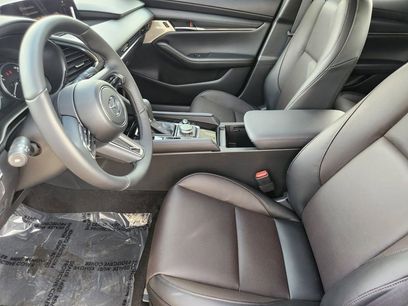 New 2026 MAZDA MAZDA3 Hatchback w/Premium Plus Pkg