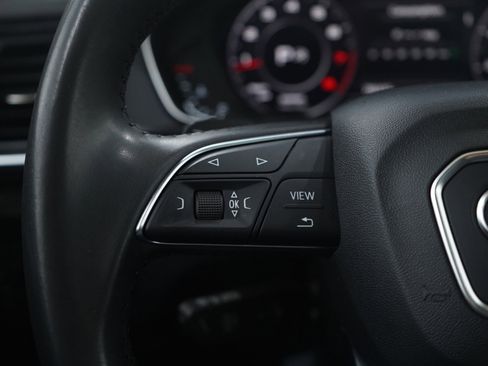 Used 2018 Audi Q5 Prestige w/ Prestige Package image 27