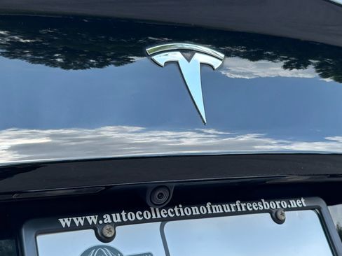 Used 2022 Tesla Model 3 Long Range AWD/4WD image 20