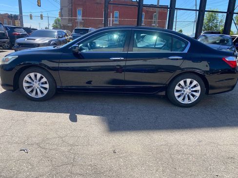 Used 2015 Honda Accord EX-L image 15