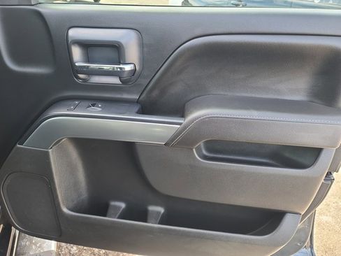 Used 2017 Chevrolet Silverado 1500 LT w/ All Star Edition image 19