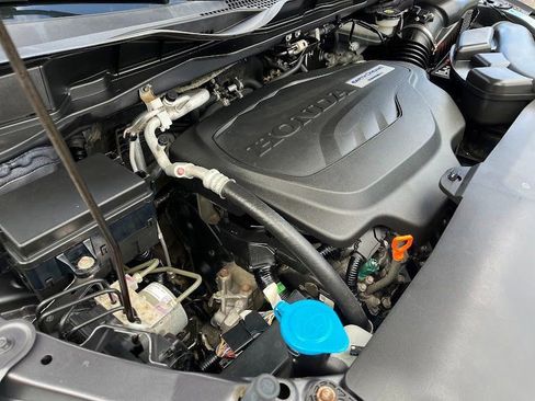 Used 2019 Honda Odyssey EX image 29