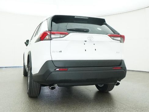 New 2025 Toyota RAV4 XLE w/ Convenience Package image 30