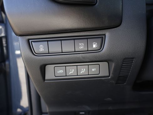 Used 2025 MAZDA CX-50 2.5 Hybrid w/ Premium Plus Pkg image 39