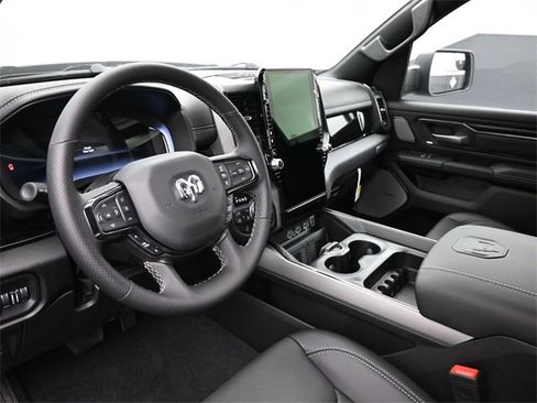 New 2026 RAM 1500 Rebel image 12