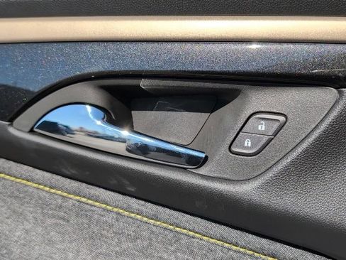 New 2026 Chevrolet TrailBlazer ACTIV w/ Convenience Package image 16