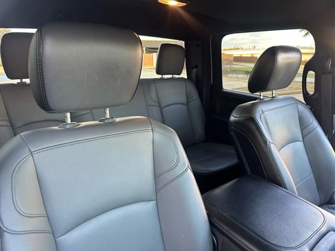 Used 2022 RAM 3500 Tradesman w/ Max Tow Package image 29