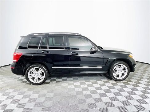 Used 2014 Mercedes-Benz GLK 350 2WD image 9