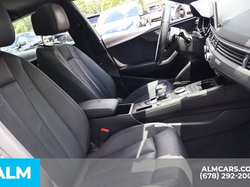 Used 2018 Audi A5 2.0T Premium Plus AWD/4WD image 28