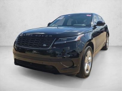Used 2026 Land Rover Range Rover Velar S