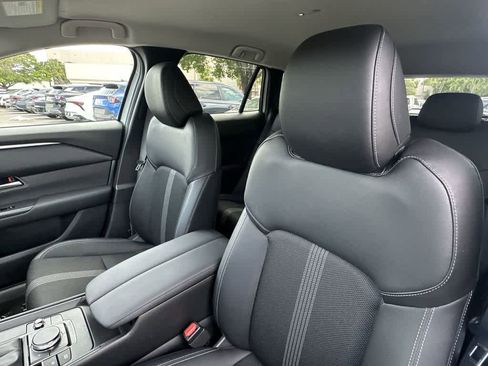Used 2024 MAZDA CX-50 AWD 2.5 S w/ Cargo Package image 21