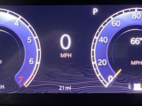 New 2025 Jeep Grand Cherokee L Limited w/ Black Appearance Package image 6