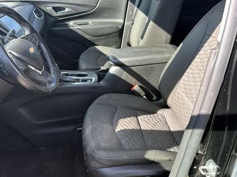 Used 2019 Chevrolet Equinox LT image 16