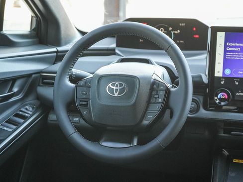 New 2026 Toyota bZ AWD/4WD image 19
