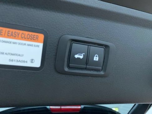 Used 2026 Mitsubishi Eclipse Cross SE AWD/4WD image 10